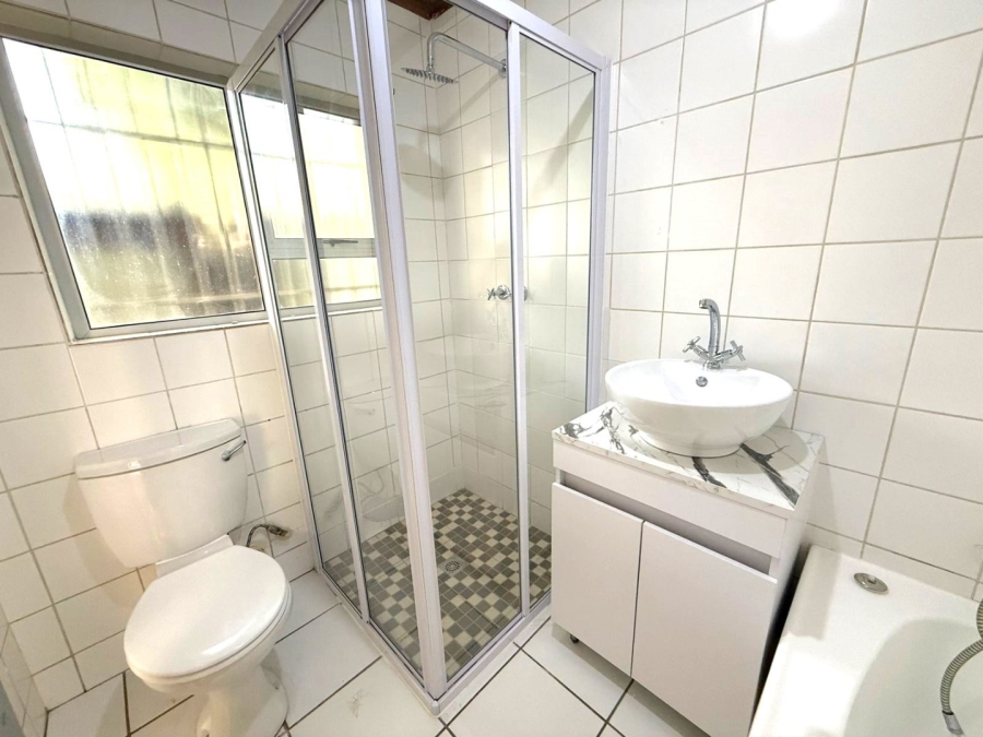 To Let 4 Bedroom Property for Rent in Dan Pienaar Free State